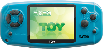 Exeq Toy