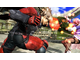 Диск Sony Playstation 3 Tekken 6