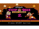 Картридж 8-bit Chip &amp; Dalle 2