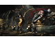 Диск Sony Playstation 4 Mortal Kombat X
